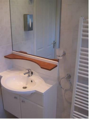 Апартаменты Bungalow Loorelei