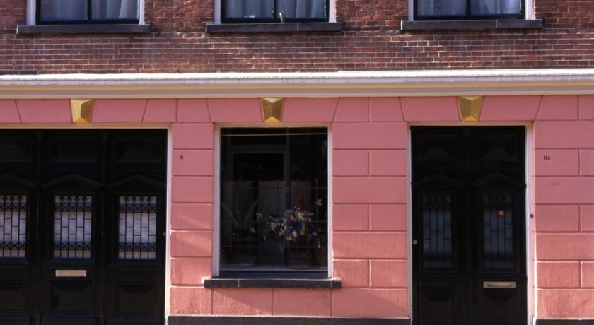 Мини-отель B&B Trip&Co