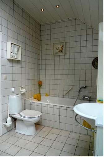 Мини-отель B&B de Kunstkamer