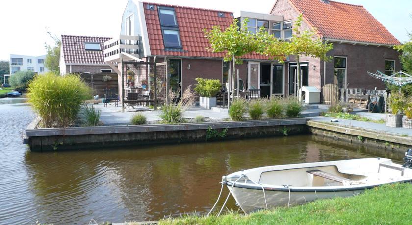 Апартаменты Vakantie Studio Grou