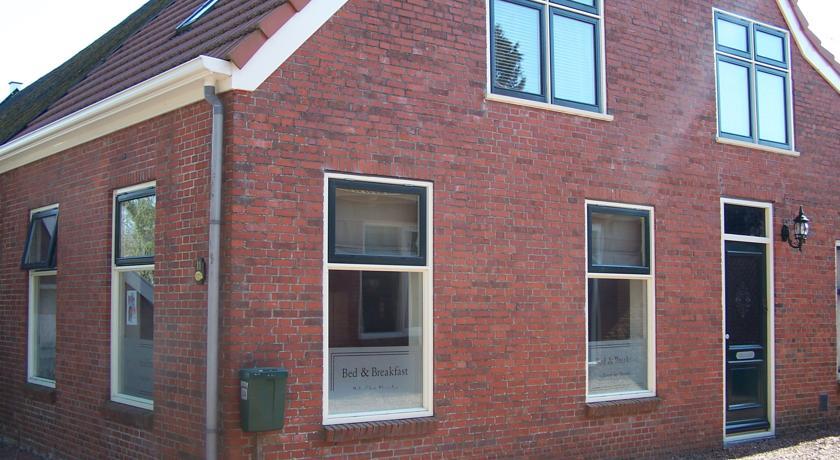 Мини-отель B&B Beleef het Noorden