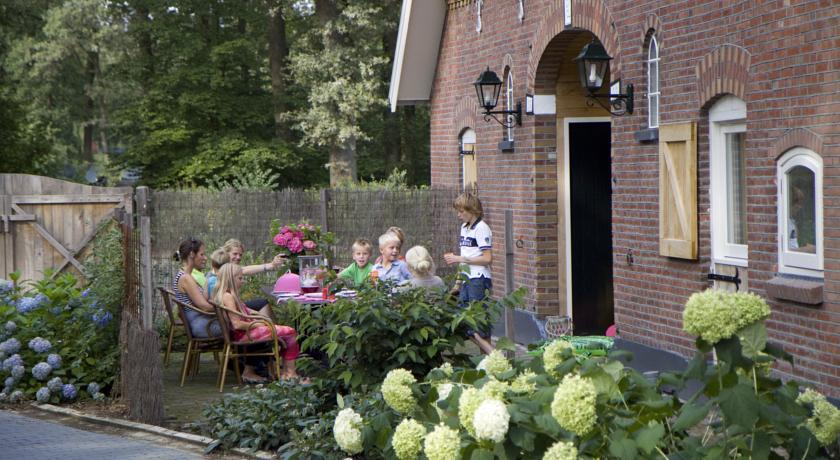 Апартаменты Heerdink Hoeve