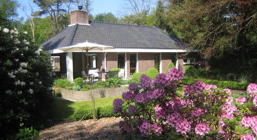 Мини-отель B&B Schipborg