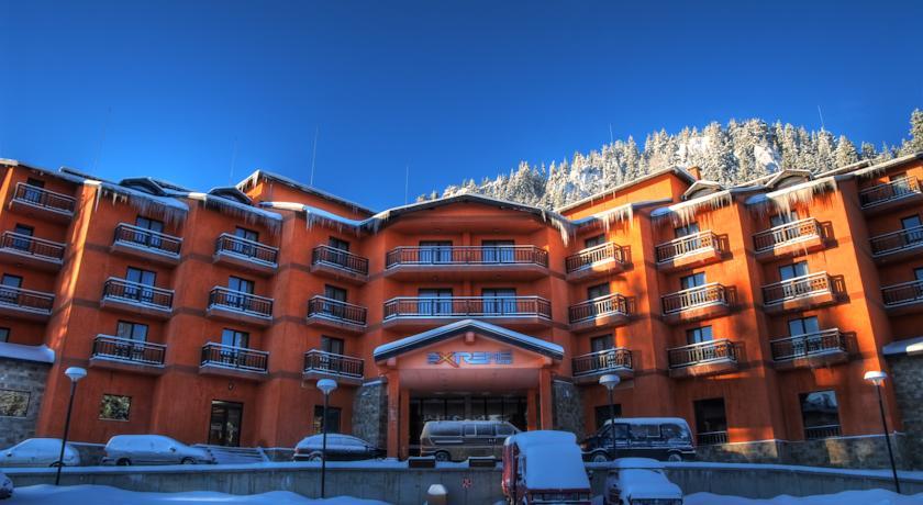 Hotel Extreme