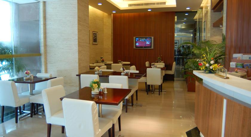Shenzhen Haitao Hotel