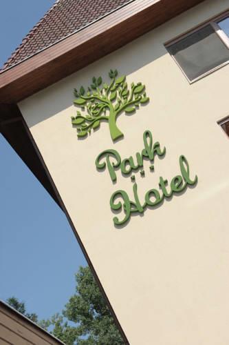 Park Hotel Gyula