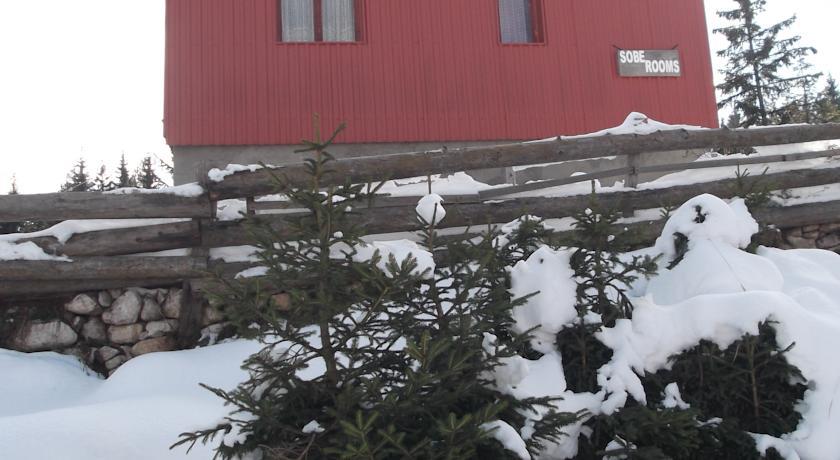 Апартаменты Šepić Accommodation