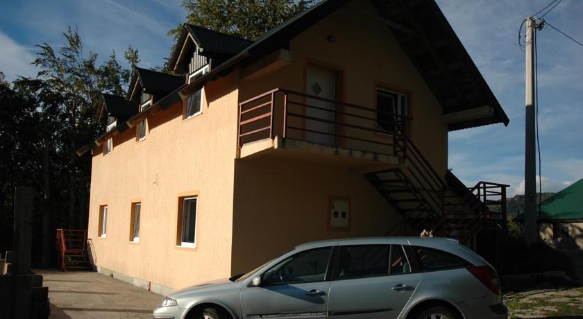 Гостевой дом Rooms Bumerang