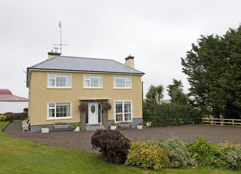 Мини-отель Ard Na Greine Country House