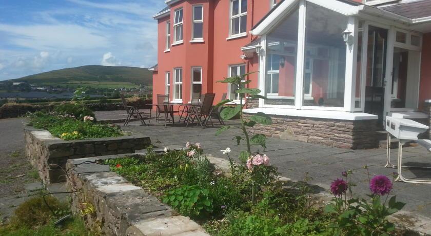 Хостел Dingle Esk View