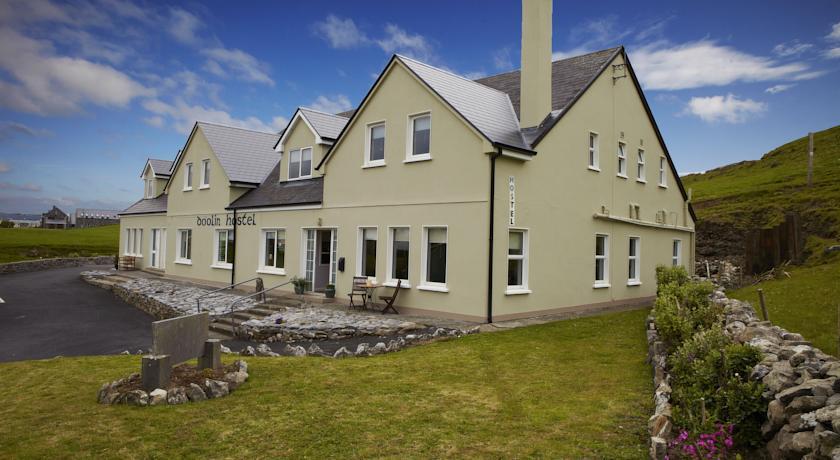 Хостел Doolin Hostel