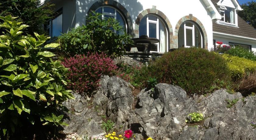 Гостевой дом Rockcrest House