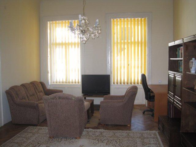 Апартаменты Apartman Masiarska 39