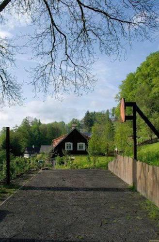 Апартаменты Holiday home Skalka II