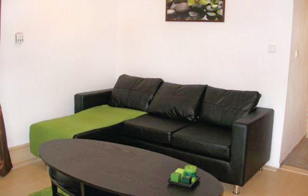 Апартаменты Apartment Chvalec-Petrikovice