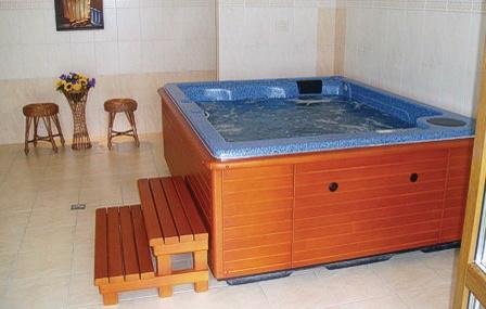 Апартаменты Holiday home Rampuse O