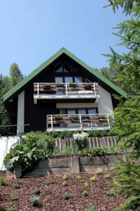 Апартаменты Holiday home Peklo