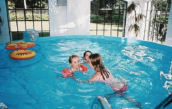 Апартаменты Holiday home Hajenstvi