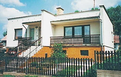 Апартаменты Holiday home Libun