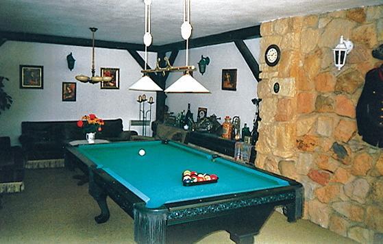 Апартаменты Holiday home Soberaz
