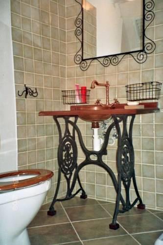 Апартаменты Holiday home Radvanice V Cechach I