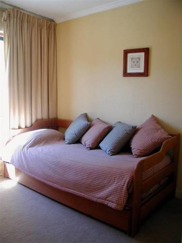 Апартаменты Apart Hotel del Volcán