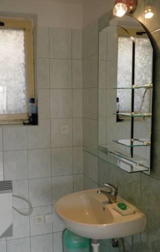 Апартаменты Holiday home Brada-Rybnicek