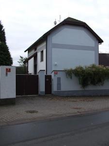 Отель Apartment K Uhrinevsi III