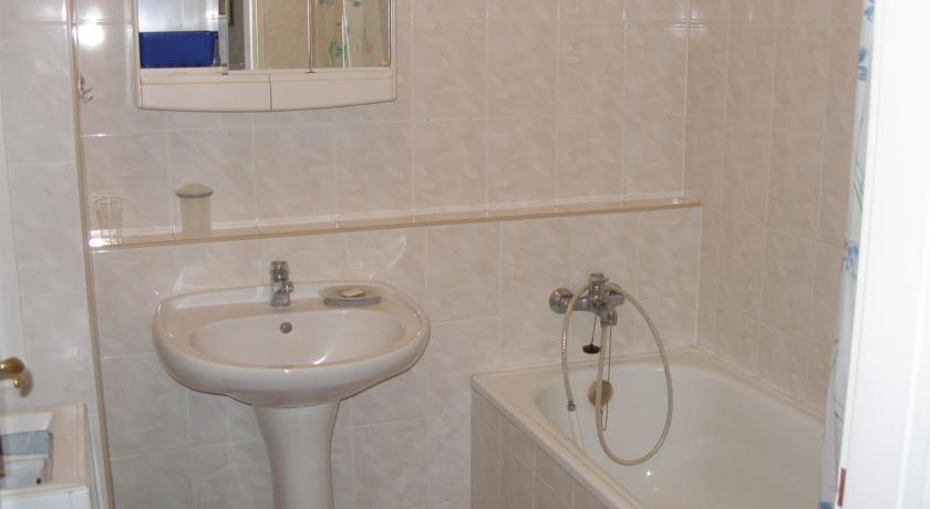Апартаменты Apartment Volutova