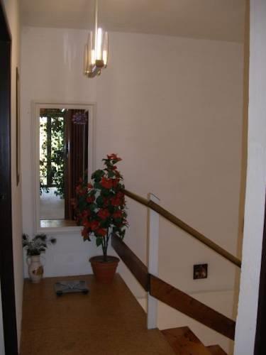 Апартаменты Holiday home Plechamr Bechyne