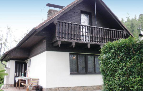 Апартаменты Holiday home Svinetice-Raduzel