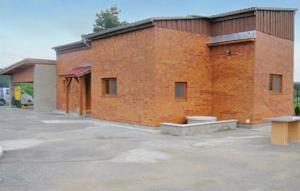 Апартаменты Holiday home Komusin