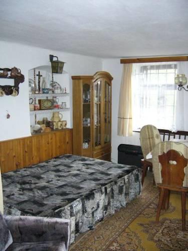 Апартаменты Holiday home Krtely-Setun