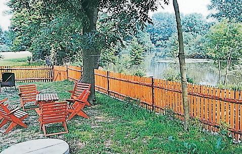 Апартаменты Holiday home Drachov