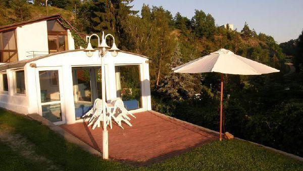 Апартаменты Holiday home Plechamr
