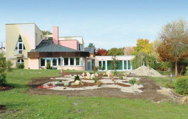 Апартаменты Holiday home Okruzni