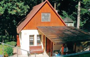 Апартаменты Holiday home Brezi