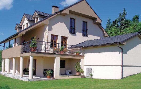 Апартаменты Apartment Cernolice