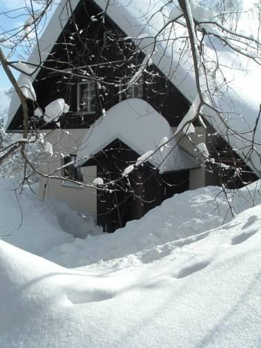 Апартаменты Holiday home Bublava I
