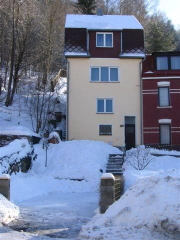 Апартаменты Holiday home Havlickova