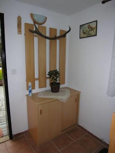 Апартаменты Apartment Kladenská