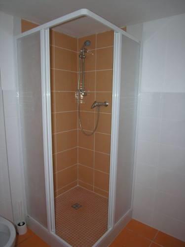 Апартаменты Apartment Slunecni