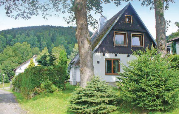 Апартаменты Holiday home Stribrna