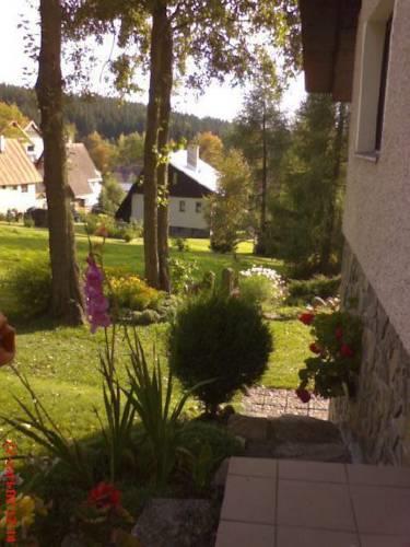 Апартаменты Holiday home Marianska III