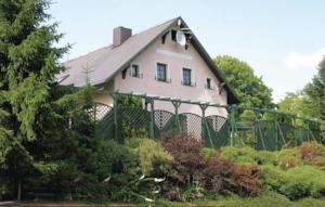 Отель Holiday home Jachymovska II