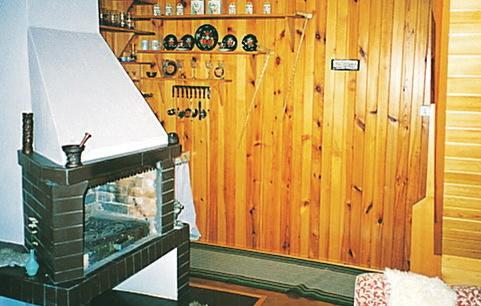 Апартаменты Holiday home Novy Hrozenkov