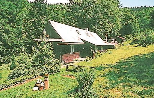 Апартаменты Holiday home Hutisko Solanec