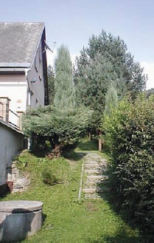 Апартаменты Holiday home Potucnik-Hanusovice