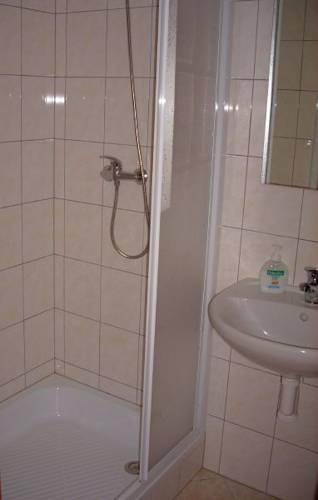 Апартаменты Holiday home Heroltice