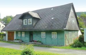 Апартаменты Holiday home Domasov